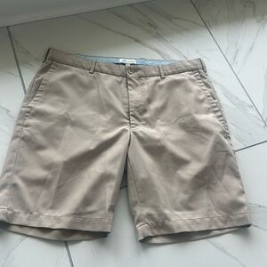 Salem performance shorts